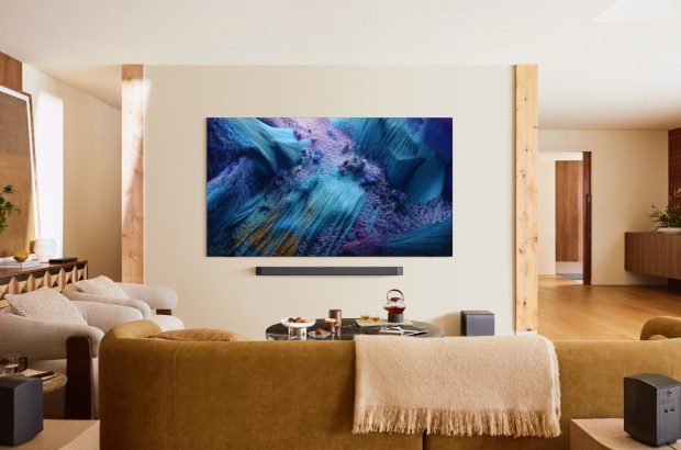 Samsung 2025 tv’s