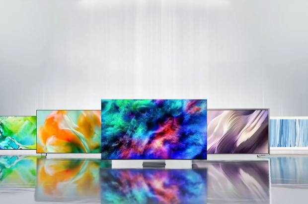 Samsung 2026 tv