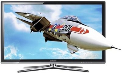Samsung-3D