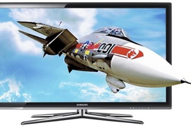 Samsung-3D