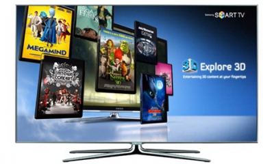 Samsung-3D-Smart-TV