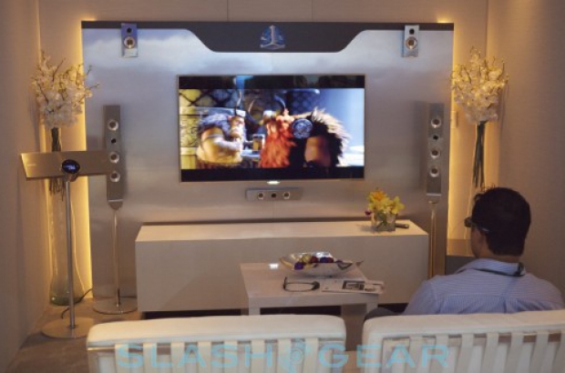 Samsung-3DSurroundSound