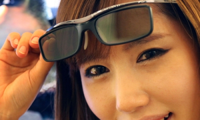 Samsung-3d-bril-silhouete
