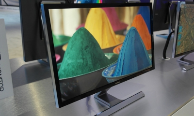 Samsung-4K-monitor