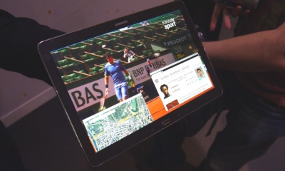 Samsung-4K-tablet