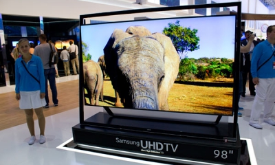 Samsung-4K-tv