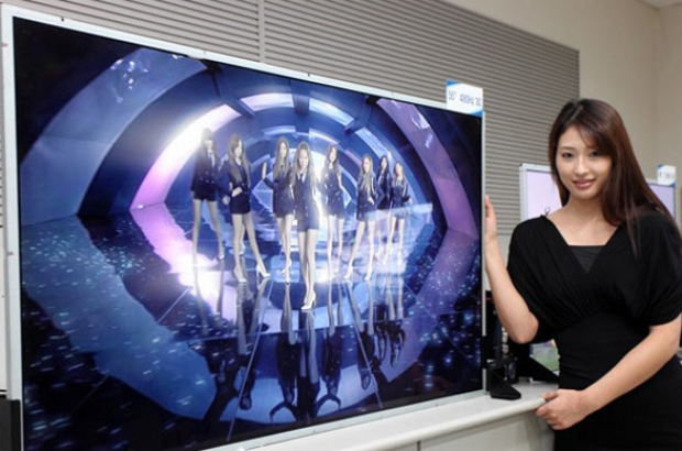 Samsung-AMOLED-TV