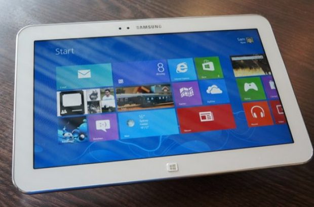 Review: Samsung ATIV Tab 3 (XE300TZCI) | FWD
