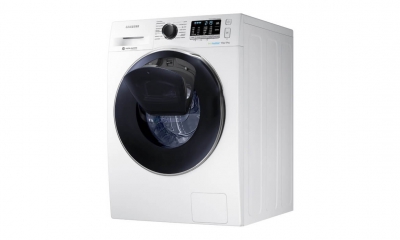 Samsung AddWash was-droogcombinatie