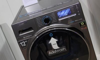 Samsung Addwash