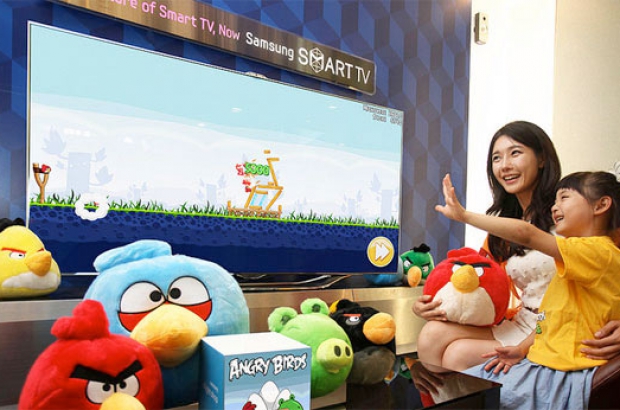 Samsung-Angry-Birds