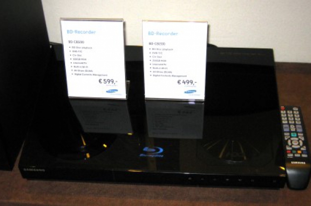 Samsung-BD-C8500
