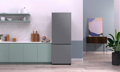 Samsung BESPOKE AI koel-vriescombinatie