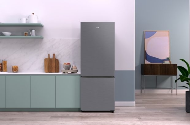 Samsung BESPOKE AI koel-vriescombinatie