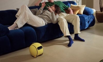 Samsung Ballie