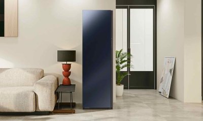 Samsung Bespoke Airdresser 2