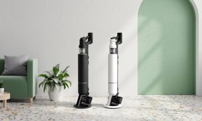Samsung Bespoke Jet AI 1