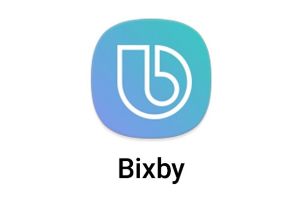 Samsung-Bixby