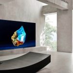 Samsung CX microled 2023