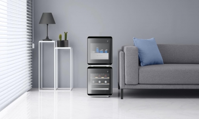 Samsung Cube