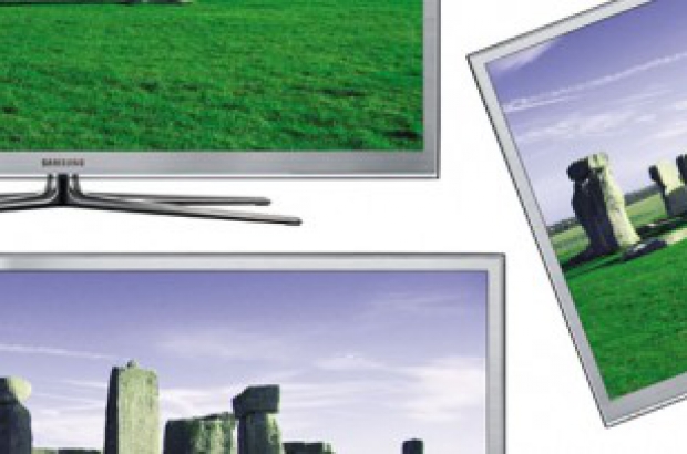 evenaar parallel Vooruit Samsung 3D plasma TV & 3D LED TV line-up 2011 | FWD