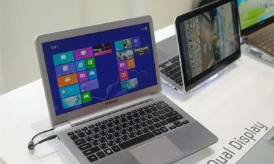 Samsung-Dual-Display