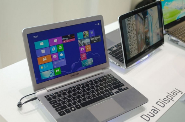 Samsung-Dual-Display