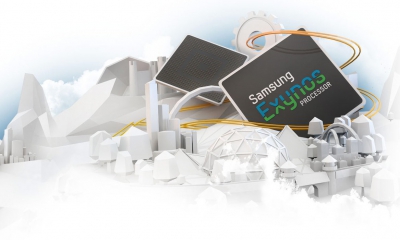 Samsung-Exynos
