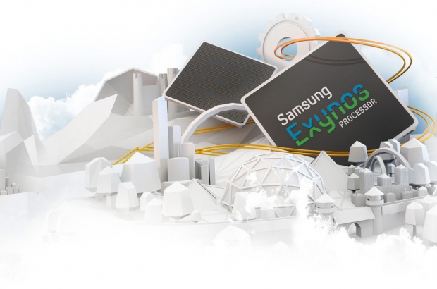 Samsung-Exynos