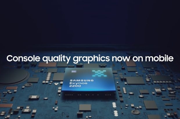 Exynos 2200