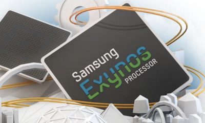 Samsung-Exynos