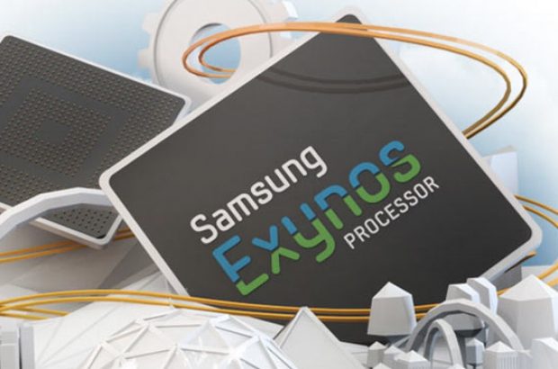 Samsung-Exynos