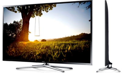 Samsung-F6400-design