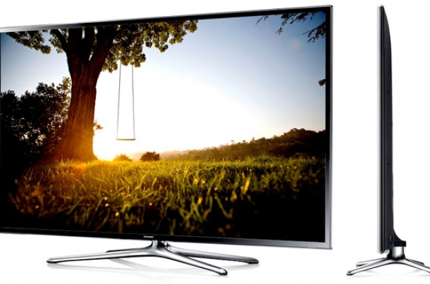 Samsung-F6400-design