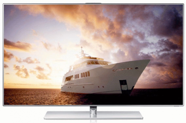 rammelaar Isoleren Waarschuwing Samsung F7000 LCD TV serie te koop in Nederland | FWD