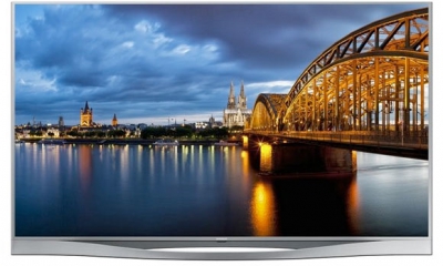 Samsung-F8500-LED