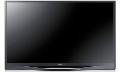 Samsung-F8500-plasma