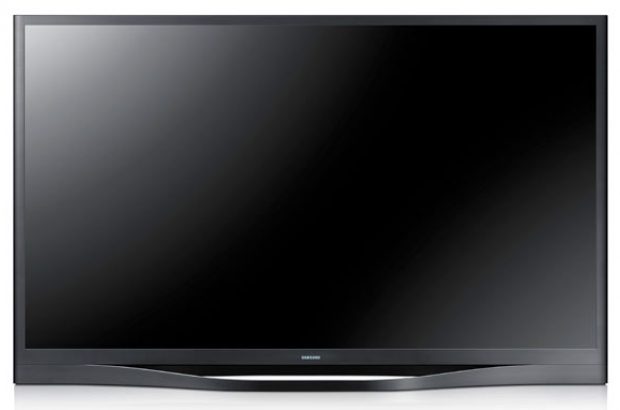 Samsung-F8500-plasma