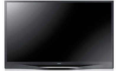 Samsung-F8500-plasma