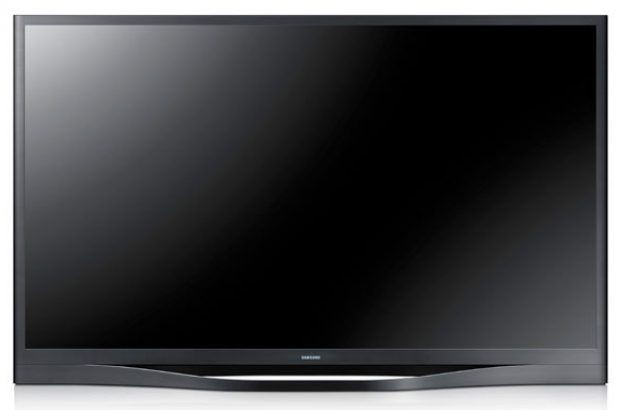 Samsung-F8500-plasma