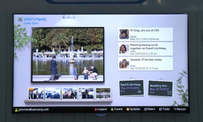 Samsung-Family-Story