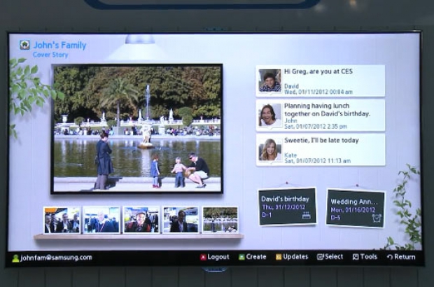 Samsung-Family-Story
