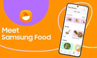 Samsung Food