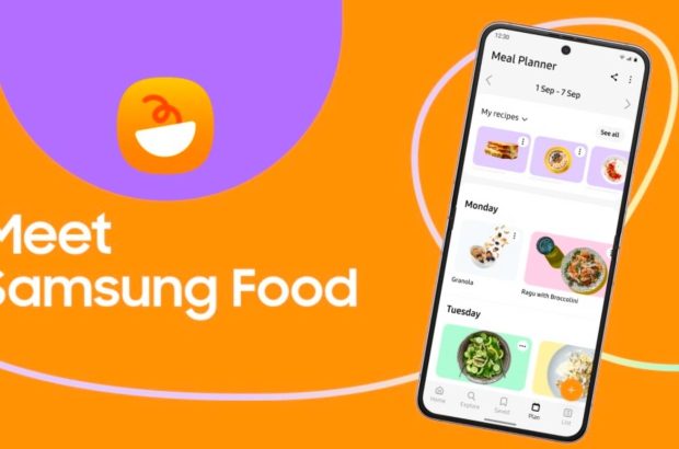 Samsung Food