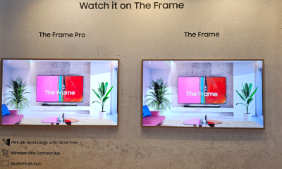 Samsung-Frame