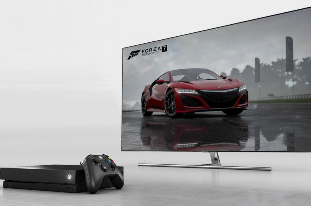 Samsung-Freesync