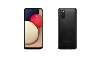 Samsung Galaxy A02s