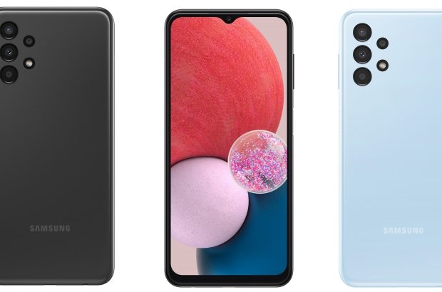 Samsung Galaxy A13 4G