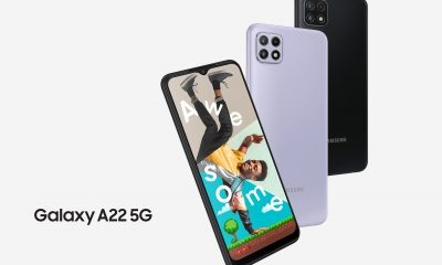 Galaxy A22 5G