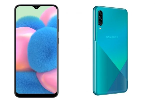 Samsung Galaxy A30s